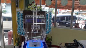 16K views · 243 reactions | December 11, 2025 1st STL Draw | PCSO Quezon Branch - STL Live Streaming | Facebook