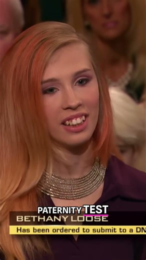 Paternity Test Ordered: Court Drama Unfolds! #shorts