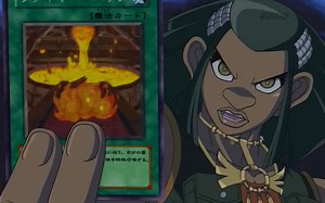 游戏王GX213：你可以永远相信这个人！奥布莱恩VS霸王十代02