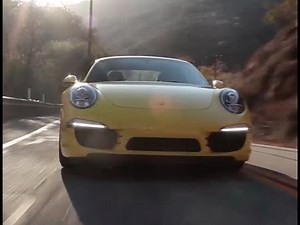 2014 Porsche 911 Carrera S - Worth Every Penny