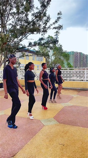 We are Aspire #aspiremodels🇰🇪