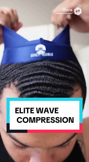 Elite Compression for Perfect Waves