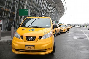 Russians hacked JFK taxi dispatch in line-cutting scheme: feds