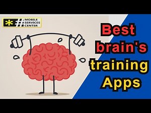 Best brain training apps for iPhone