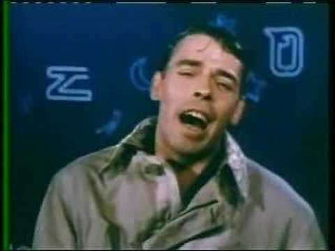 Jacques Brel -Madeleine