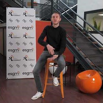 Focus éducateur cursus : Logistique, Transport, Achats, Supply Chain et RSE