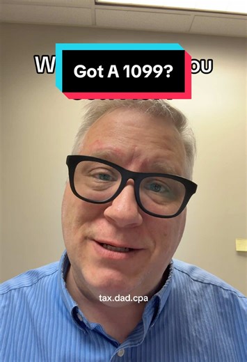 Tax_Dad on TikTok