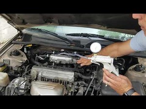 Code P0401 Egr Flow insufficient Fixed !