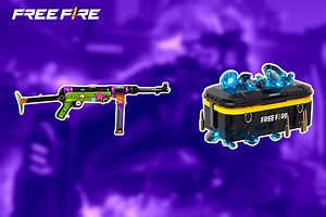 Free Fire redeem codes today (October 25, 2022): Latest FF codes to get free diamonds and gun skins