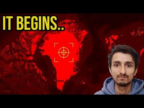 A Message to the Citizens of Earth.. | Galactic Federation (2026)