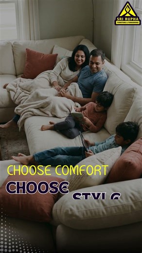 Best Furniture Shop in Secunderabad | Shree Rupha Furniture