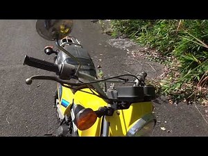 TS80　スズキハスラー８０