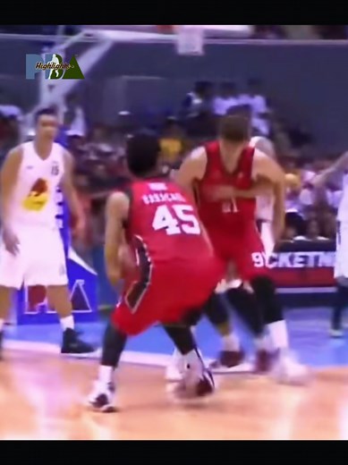 Kilalang Player Ng FEU Tamaraw: Mac Baracael Highlights