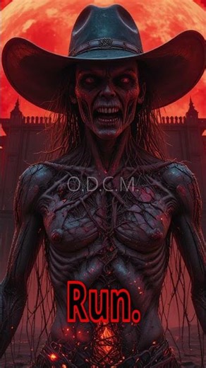 Devil in the Hollow – Dark Country Story