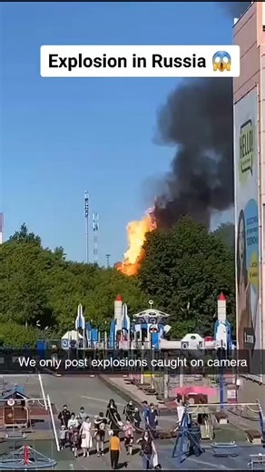 Caught Explosions on Instagram: "Imagine if there was a page dedicated to Caught Explosions... Music by: @sebastianyatra - LA FKN VIBRA #CaughtExplosions #ExplosiveEdits #ExplosionsOnly #BoomMoments #CaughtOnBlast"