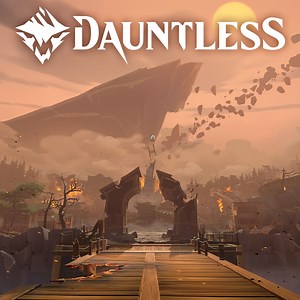 Dauntless