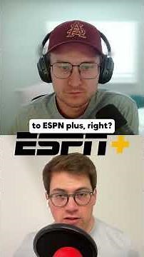 ESPN is back in on journalism... will it last?