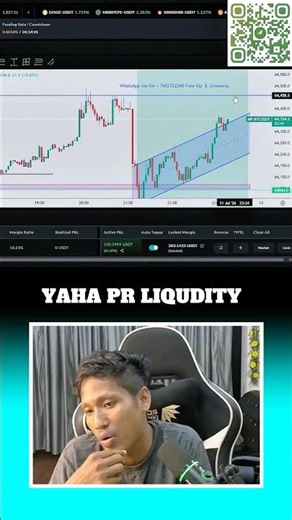 📈Backtesting vs Live Chart Practice The best method for you.