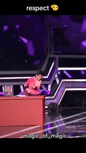 Magic of magic no TikTok