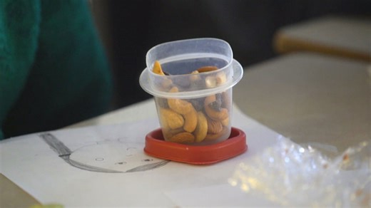 Food allergies can be triggered in infancy. Here's how