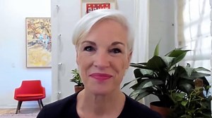 Cecile Richards on Roe v. Wade | Video | Amanpour & Company | PBS