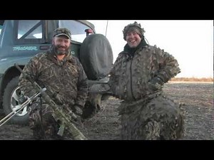 Coyote hunting in Missouri 5, Dog Hog Outdoors