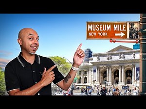 The Best Museums in NYC to Visit TODAY