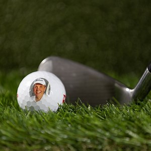 Your Logo Here | Personalized Golf Balls | Beer Love Gift - Etsy