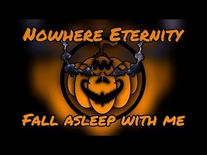 Nowhere Eternity - Fall asleep with me [ASMR][SLEEP AID][SFW][COMFORT][BREATHING][DREAMING]