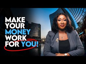How to Structure Your Money (A Simple Personal Finance System That Works)