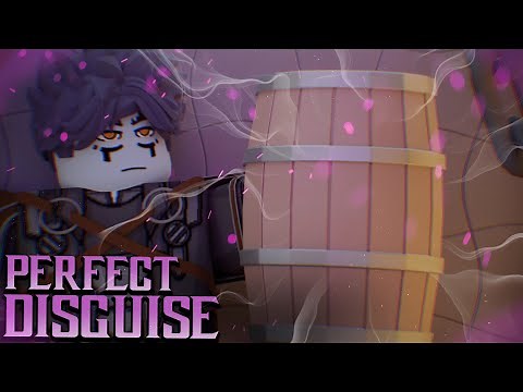 Deepwoken Verse 2 | BARREL DISGUISE MANTRA!