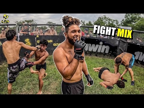 STREETBEEFS Fight Mix | A Fresh Stack of Fights