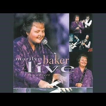 Rest In My Love (Live)