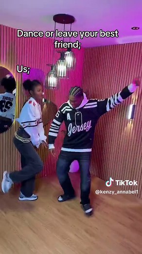 Kenzy and Annabel Wedding: First Kiss and Marriage Live