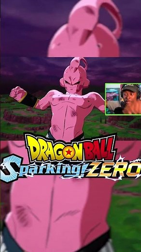 There can Only Be One Left Standing.... (Sparking Zero)