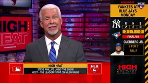 Phillips on Vlad Jr., NL East