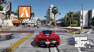 How To Fix Lag In Fivem Gta5 Fivem Textures Not Loading While Driving Car Mr Fixx Official Mp3 & Mp4 Download