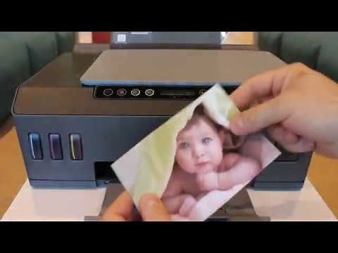 La mejor multifuncional de tinta continua 2020, Review HP Smart Tank 515 - 519 - 530 - 615