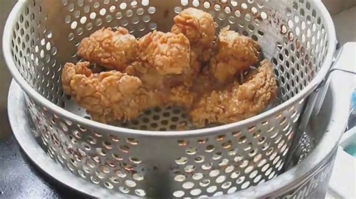 Five classic Cajun recipes