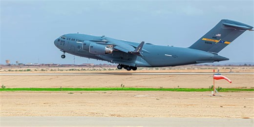 Opinion | America’s Anti-Terror Exit From Niger