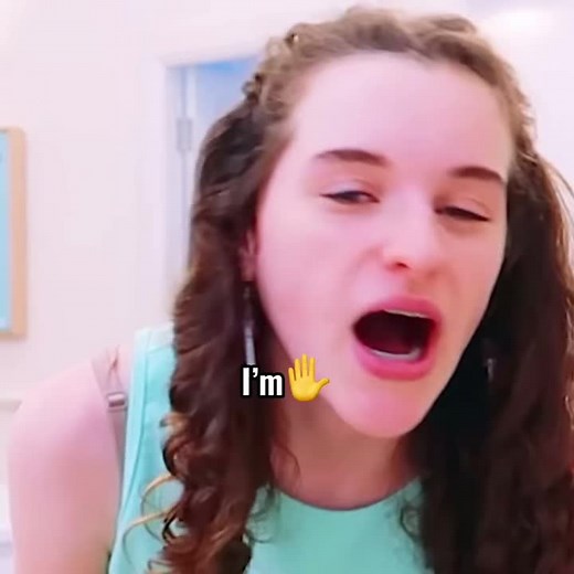 Celebrating Sabre Norris' 21st Birthday with the Norris Nuts