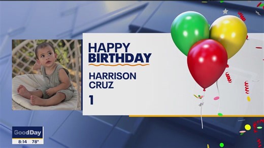 Good Day birthdays for Sept. 23