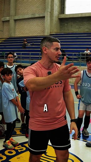 WE MUST START TRAINING OUR ATTENTION #shorts #basketball