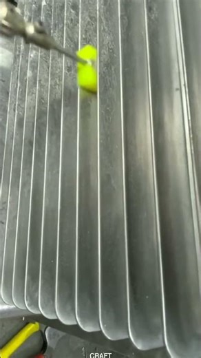 Motorcycle Engine Cleaning and Polishing Craftsmanship