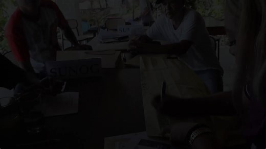 𝗪𝗔𝗧𝗖𝗛: Day 1 highlights of the Community-Based Disaster Risk Reduction and Management (CBDRRM) Training, which is being held in Santa Magdalena, Sorsogon for the members of the National Anti-Poverty Commission-Regional Basic Sector Coordinating Council (NAPC- RBSCC) Region 5 (Bicol Region), February 27. #NAPC27 #AksyonLabanSaKahirapan #BagongPilipinas | National Anti-Poverty Commission