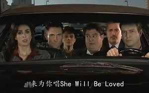 【SNL】S40E2，史上最惨绝人寰最男默女泪最最最尴尬的情侣故事，还有骚当友情见证。