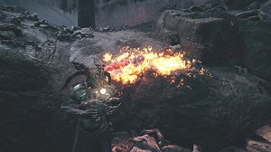 Remnant 2: How to Get the Hellfire Flamethrower