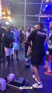 3.6M views · 56K reactions | Wizkid has won this challenge already! ❤️礪 #wizkid #amapiano #amapianodance | Wizkid Reigns | Facebook