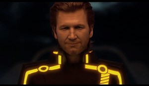 Watch Tron&colon; Legacy ﹙Clu Featurette﹚ on Amazon Live