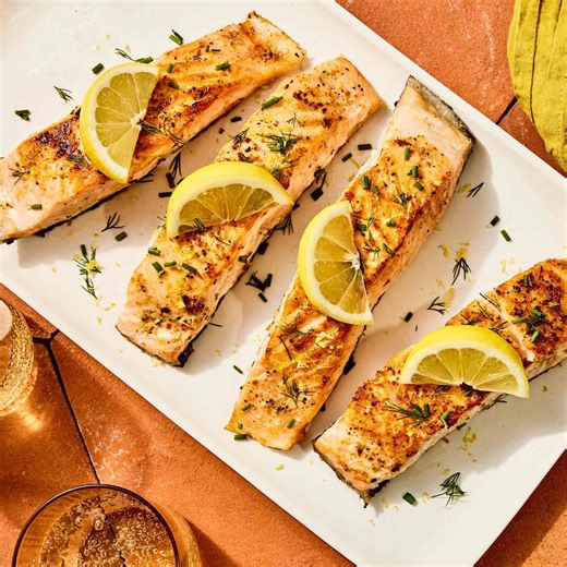 The 8 Best Foods to Eat If You Have IBS, Recommended by a Dietitian